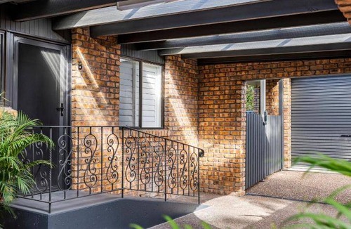 Nelson Bay Villa | 80 m² Villa ∙ 1 bedroom ∙ 3 guests