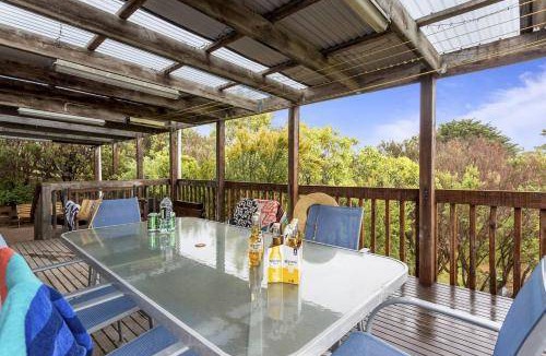 St. Andrews Beach House | 800 m² House ∙ 3 bedrooms ∙ 7 guests