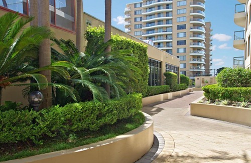 Rockdale Apartment | 801 At The Plaza