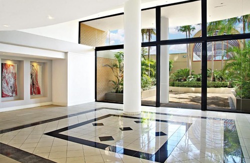 Rockdale Apartment | 801 At The Plaza