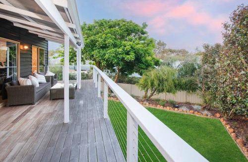 Eagle Bay House | 809 m² House ∙ 6 bedrooms ∙ 10 guests