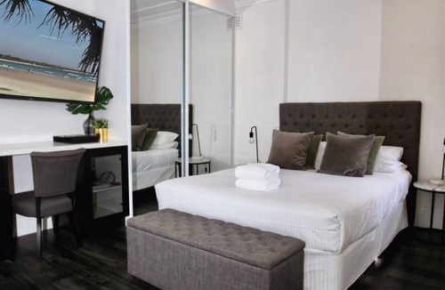 Potts Point Apartment | 81 m² Apartment ∙ 2 guests