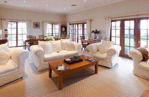 Scone Bed & Breakfast | 81 m² Bed and breakfast ∙ 4 guests