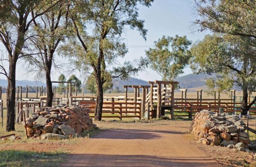 Scone Bed & Breakfast | 81 m² Bed and breakfast ∙ 4 guests