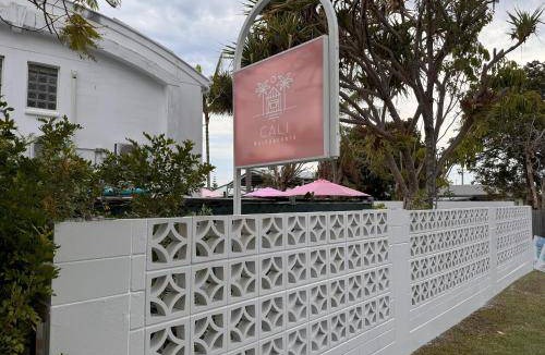 Caloundra Hostel | 81 m² Hostel ∙ 3 guests