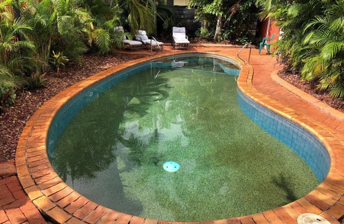 Coconut Grove Apartment | 81 m² Serviced apartment ∙ 2 bedrooms ∙ 127 guests