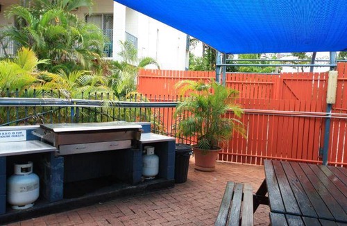 Coconut Grove Apartment | 81 m² Serviced apartment ∙ 2 bedrooms ∙ 127 guests