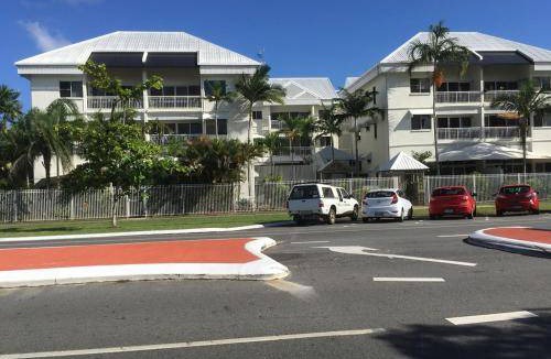Cairns North Apartment | 82 m² Apartment ∙ 2 bedrooms ∙ 4 guests