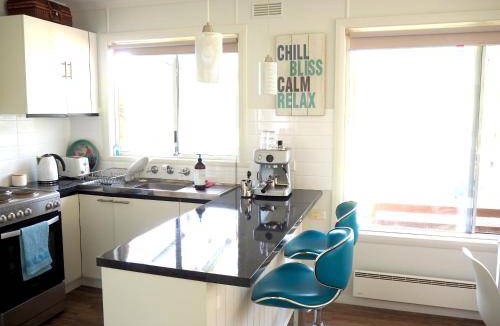 Venus Bay House | 82 m² House ∙ 2 bedrooms ∙ 4 guests