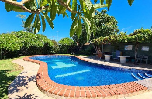 Port Pirie Hotel | 82 m² Motel ∙ 6 guests