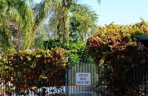 Port Pirie Hotel | 82 m² Motel ∙ 6 guests