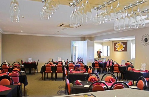 Port Pirie Hotel | 82 m² Motel ∙ 6 guests
