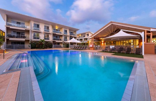 Broome Apartment | 82 m² Serviced apartment ∙ 2 bedrooms ∙ 127 guests
