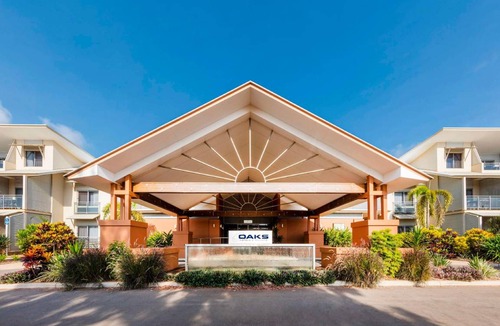 Broome Apartment | 82 m² Serviced apartment ∙ 2 bedrooms ∙ 127 guests