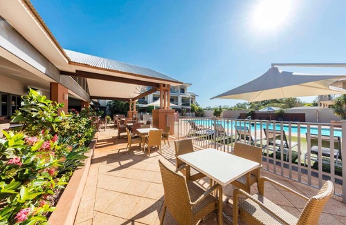 Broome Apartment | 82 m² Serviced apartment ∙ 2 bedrooms ∙ 127 guests