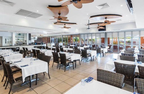 Broome Apartment | 82 m² Serviced apartment ∙ 2 bedrooms ∙ 127 guests