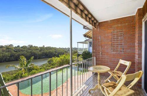 Lane Cove West House | 829 m² House ∙ 3 bedrooms ∙ 6 guests