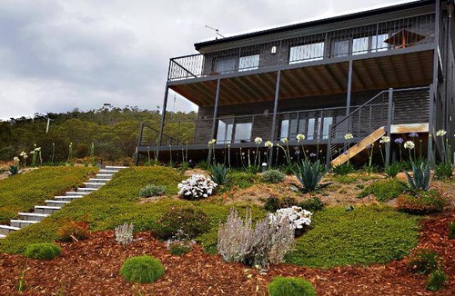 New Norfolk Apartment | 83 m² Apartment ∙ 10 guests