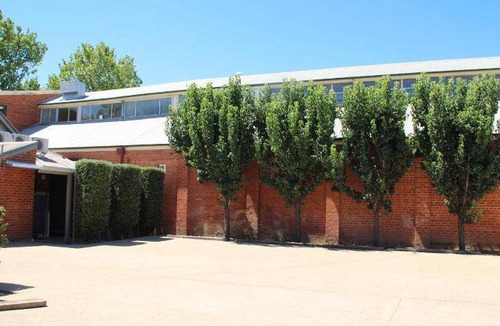 Wagga Wagga Hotel | 83 m² Hotel ∙ 3 guests