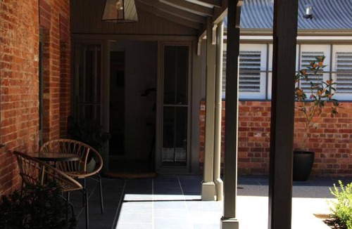 Wagga Wagga Hotel | 83 m² Hotel ∙ 3 guests