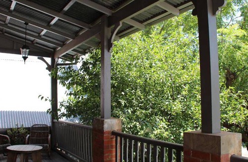 Wagga Wagga Hotel | 83 m² Hotel ∙ 3 guests