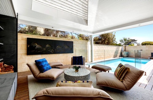 Sorrento House | 846 m² House ∙ 5 bedrooms ∙ 19 guests