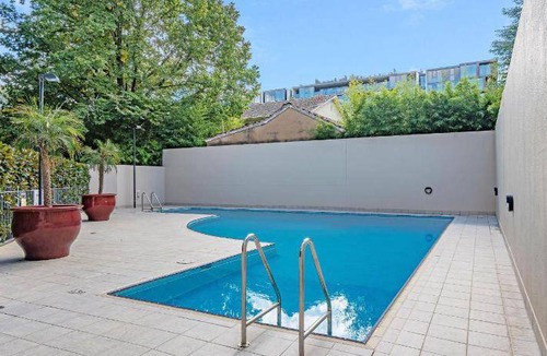 Braddon Apartment | 85 m² Apartment ∙ 2 bedrooms ∙ 4 guests