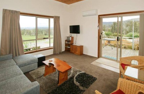 Latrobe Bed & Breakfast | 85 m² Bed and breakfast ∙ 4 guests