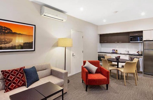 Maitland Apartment | 85 m² Serviced apartment ∙ 10 guests