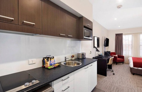 Maitland Apartment | 85 m² Serviced apartment ∙ 10 guests
