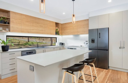 Wallaga Lake House | 86A Fairhaven pt. Way