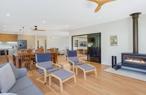Wallaga Lake House | 86A Fairhaven pt. Way