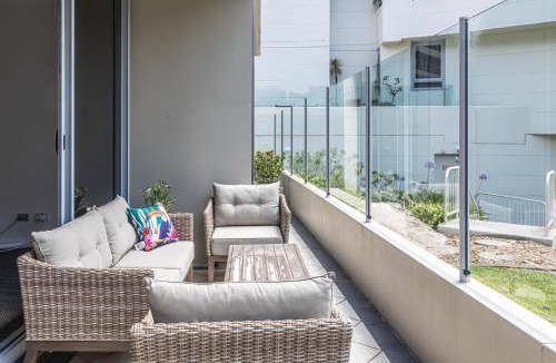Chiswick Apartment | 87 m² Apartment ∙ 2 bedrooms ∙ 6 guests