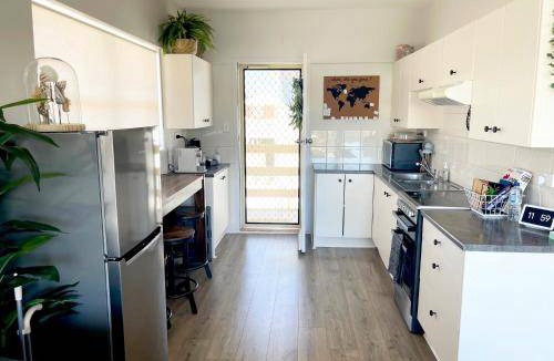 Semaphore Apartment | 87 m² Apartment ∙ 2 bedrooms ∙ 4 guests