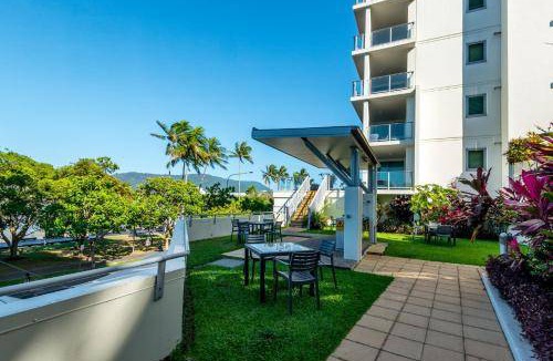 Cairns Central Business District Apartment | 87 m² Apartment ∙ 2 bedrooms ∙ 4 guests