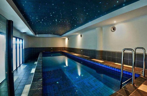 Mackay Apartment | 87 m² Serviced apartment ∙ 2 bedrooms ∙ 127 guests