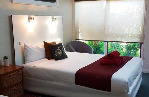 Hay Hotel | 88 m² Motel ∙ 6 guests
