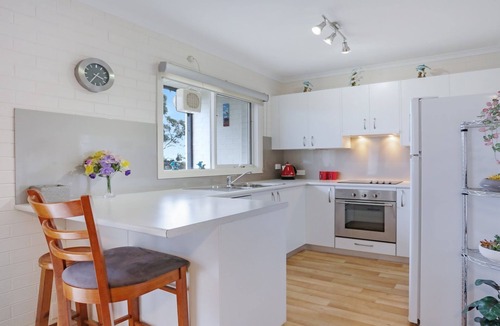 Merimbula Apartment | 9/11 Kyeamba Street, Merimbula