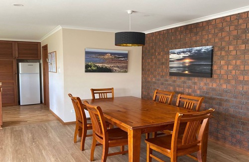 Pambula Beach House | 9 Culgoa Crescent, Pambula Beach