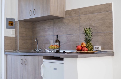 Faliraki House | 9 Ground Floor