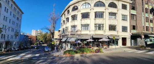 Rushcutters Bay Apartment | 90 m² Apartment ∙ 2 bedrooms ∙ 4 guests