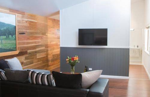 Central Mudgee Apartment | 90 m² Apartment ∙ 1 bedroom ∙ 2 guests