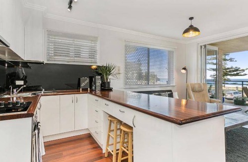 Manly Apartment | 90 m² Apartment ∙ 3 bedrooms ∙ 7 guests