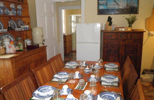 Campbell Town Bed & Breakfast | 90 m² Bed and breakfast ∙ 2 bedrooms ∙ 6 guests