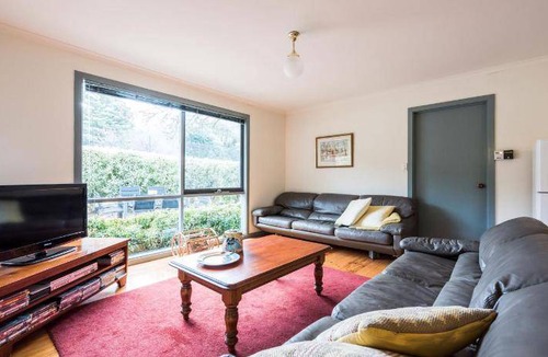 Kalorama Bed & Breakfast | 90 m² Bed and breakfast ∙ 4 guests