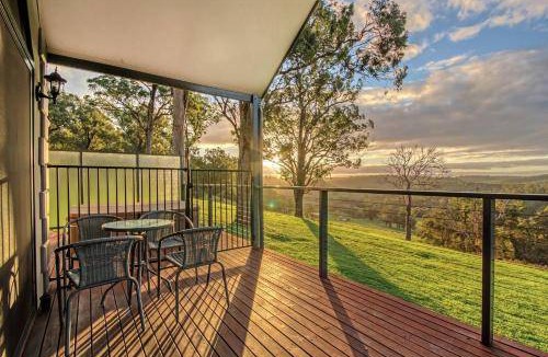 Quinninup House | 90 m² Bungalow ∙ 2 bedrooms ∙ 4 guests