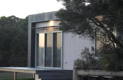 Ventnor House | 90 m² Farmhouse ∙ 10 guests