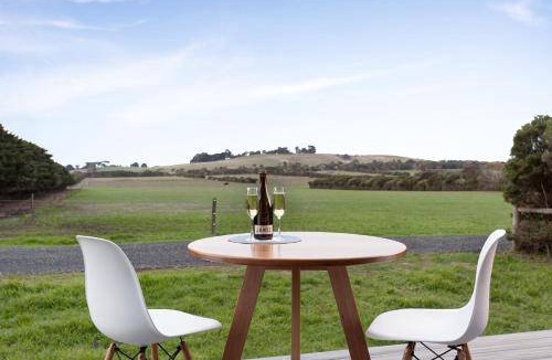 Ventnor House | 90 m² Farmhouse ∙ 10 guests