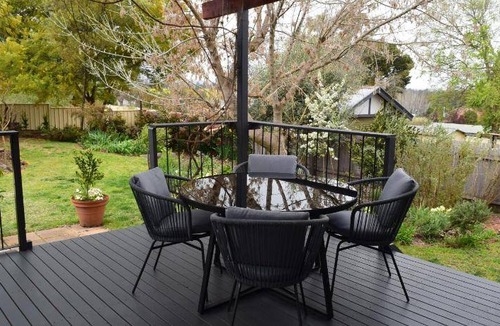 Cowra House | 90 m² House ∙ 2 bedrooms ∙ 4 guests
