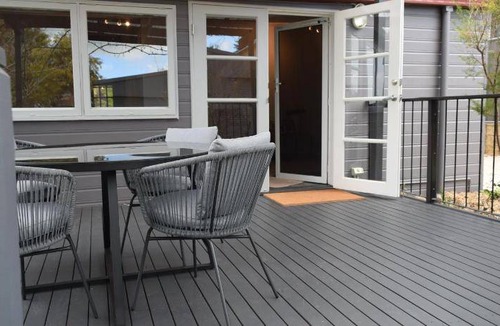 Cowra House | 90 m² House ∙ 2 bedrooms ∙ 4 guests